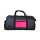 Neon Pocket Duffle Bag
