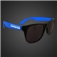 Neon Sunglasses - Blue Arms