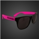Neon Sunglasses - Pink Arms