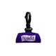 Neoprene Lip Balm Sleeve with Swivel Snap Hook (Lip Balm sold separately)