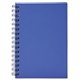 Neoskin(R) Hard Cover Spiral Journal Notebook