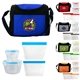 Nested Seal Tight Bagged Lunch Chiller