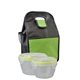 Nested Seal Tight Tote