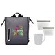 Nesting Storage Oval Lunch Cooler