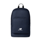 New Balance(R) Classic Backpack - Navy Blue