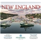 new england - triumph(r) calendars