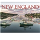 new england - triumph(r) calendars