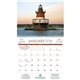 new england - triumph(r) calendars