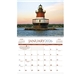 new england - triumph(r) calendars