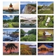 new england - triumph(r) calendars