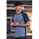 New Era(R) Heritage Blend Varsity Tee
