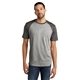 New Era(R) Heritage Blend Varsity Tee
