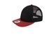 new era(r) snapback low profile trucker cap