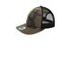 new era(r) snapback low profile trucker cap
