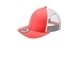 new era(r) snapback low profile trucker cap