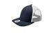 new era(r) snapback low profile trucker cap