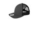 new era(r) snapback low profile trucker cap