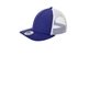 new era(r) snapback low profile trucker cap