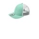 new era(r) snapback low profile trucker cap
