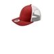 new era(r) snapback low profile trucker cap