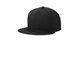New Era (R) Standard Fit Flat Bill Snapback Cap