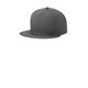 New Era (R) Standard Fit Flat Bill Snapback Cap