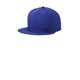 New Era (R) Standard Fit Flat Bill Snapback Cap