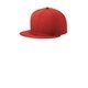 New Era (R) Standard Fit Flat Bill Snapback Cap