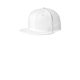 New Era (R) Standard Fit Flat Bill Snapback Cap