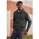 New Era(R) Tri - Blend Fleece Pullover Hoodie