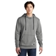 New Era(R) Tri - Blend Fleece Pullover Hoodie