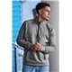 new era (r) venue fleece 1/4- zip pullover