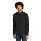new era (r) venue fleece 1/4- zip pullover