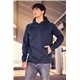 New Era (R) Venue Fleece Pullover Hoodie