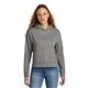New Era(R) Womens Comeback Fleece Pullover Hoodie