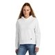 New Era(R) Womens Comeback Fleece Pullover Hoodie