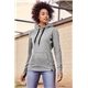 New Era(R) Womens French Terry Pullover Hoodie