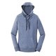 New Era(R) Womens French Terry Pullover Hoodie