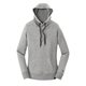New Era(R) Womens French Terry Pullover Hoodie