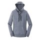 New Era(R) Womens French Terry Pullover Hoodie