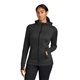 New Era(R) Womens Venue Fleece Full - Zip Hoodie