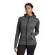New Era(R) Womens Venue Fleece Full - Zip Hoodie