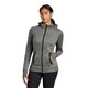 New Era(R) Womens Venue Fleece Full - Zip Hoodie