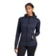 New Era(R) Womens Venue Fleece Full - Zip Hoodie