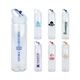 NEWPORT II 25 oz PET Bottle with Flip Spout