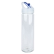 NEWPORT II 25 oz PET Bottle with Flip Spout