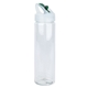 NEWPORT II 25 oz PET Bottle with Flip Spout
