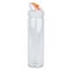 NEWPORT II 25 oz PET Bottle with Flip Spout