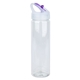NEWPORT II 25 oz PET Bottle with Flip Spout