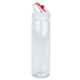 NEWPORT II 25 oz PET Bottle with Flip Spout